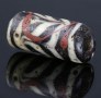 Ancient Greek glass bead 99TA